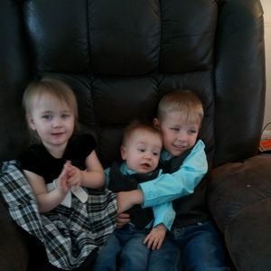 Meet your Posher, Teri